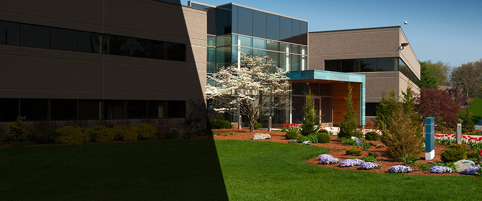Carmichaels Landscapers