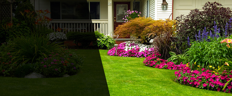 Carmichaels Landscapers