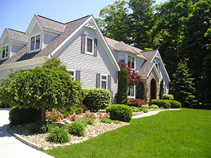 Landscapers and Lawncare Services in Carmichaels, PA