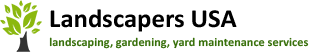 Carmichaels Landscapers